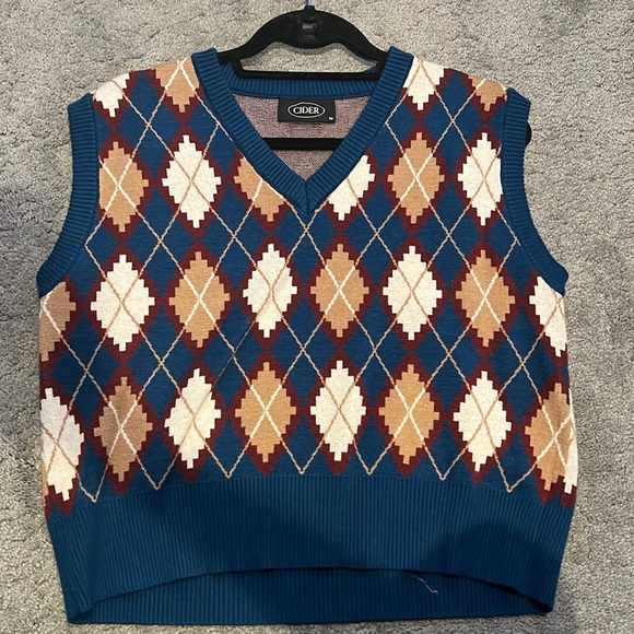 Cider | Sweaters | Unworn Cider Sweater 
